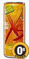 XS Energy Drink--Citrus Blast