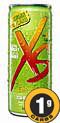 XS Energy Drink--Tea-Berry Blast