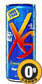 XS Energy Drink --Tropical Blast